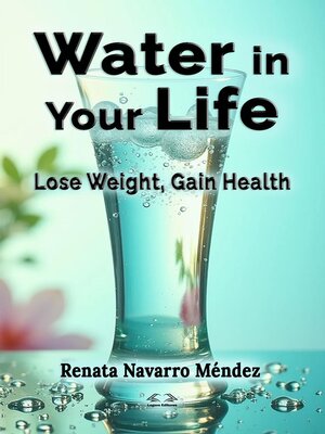 cover image of Water in Your Life